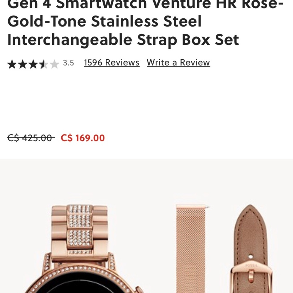 Watch - Picture 6 of 6